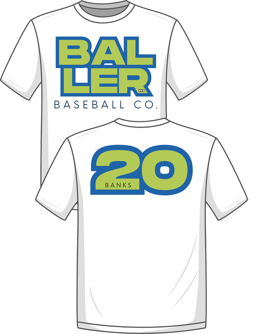 Base Invaders Baller Co.