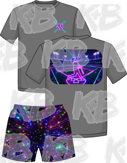 KB Batter Up (THE NEON SERIES)