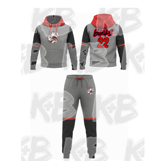 OB Hoodie/Jogger Set 5