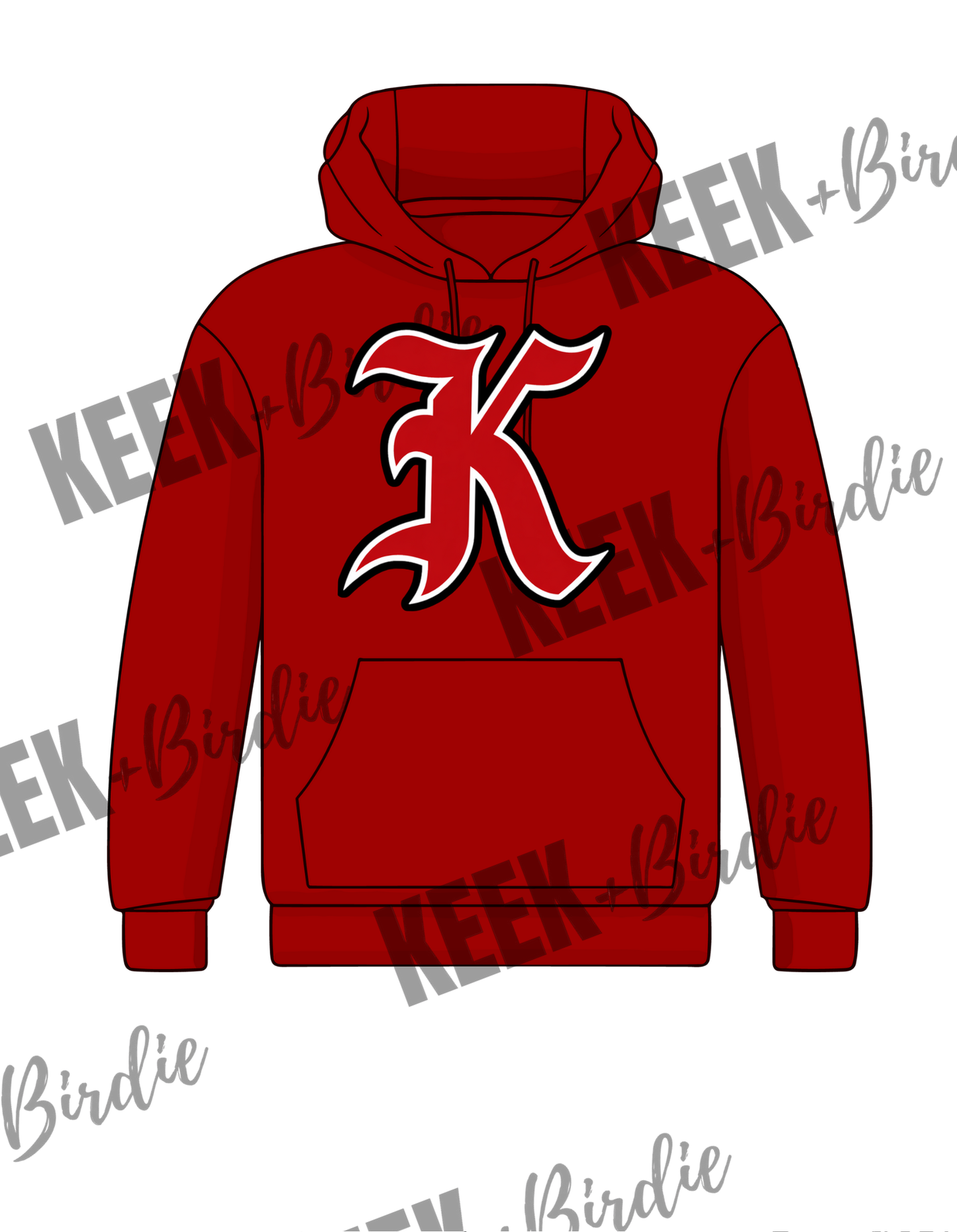 AKS Hoodie