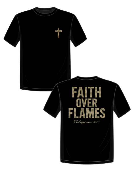 Barmore Shirt Fundraiser 2