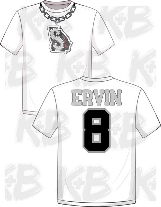 GAS Chain/PlayerName&#