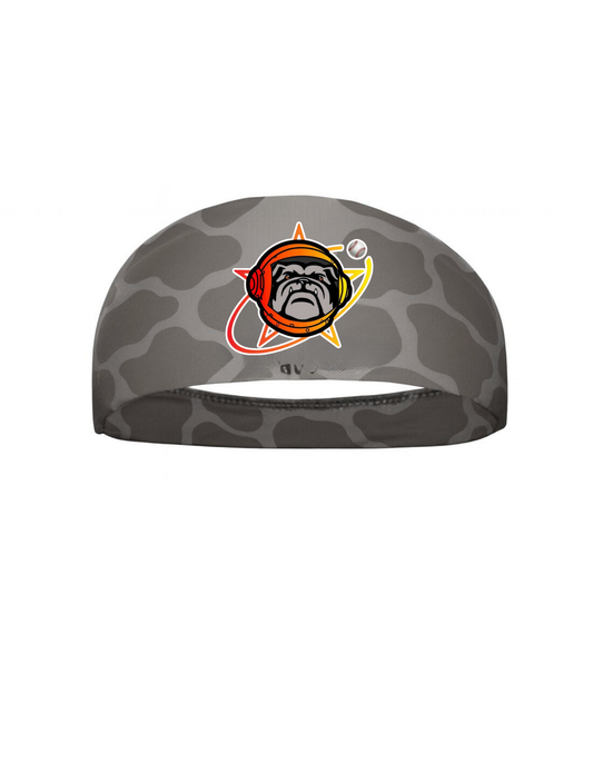 Dawgs Headband