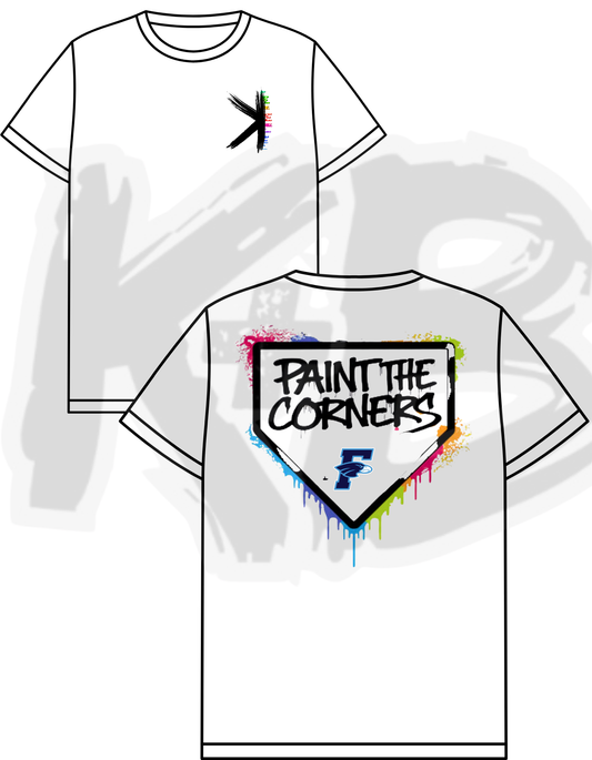 FS paint the corners