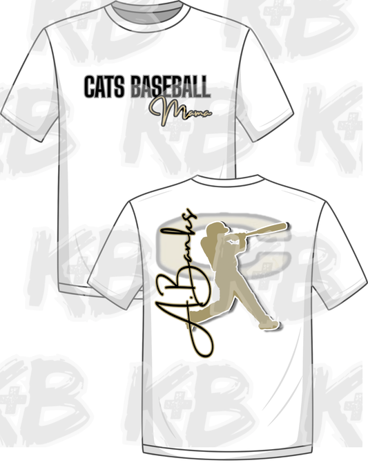 CC signature