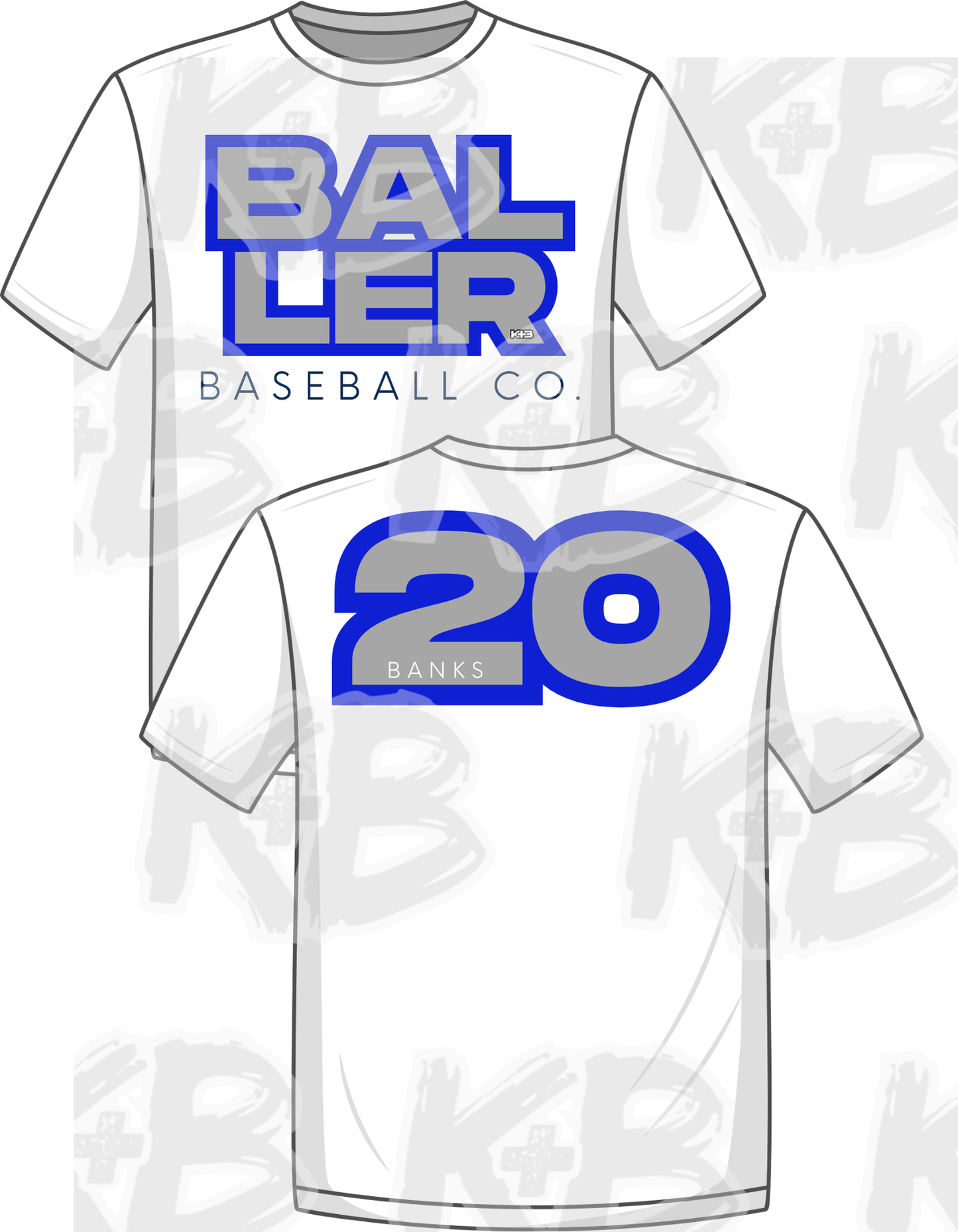 AB baller co