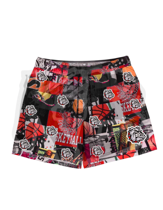 WA shorts basketball 2