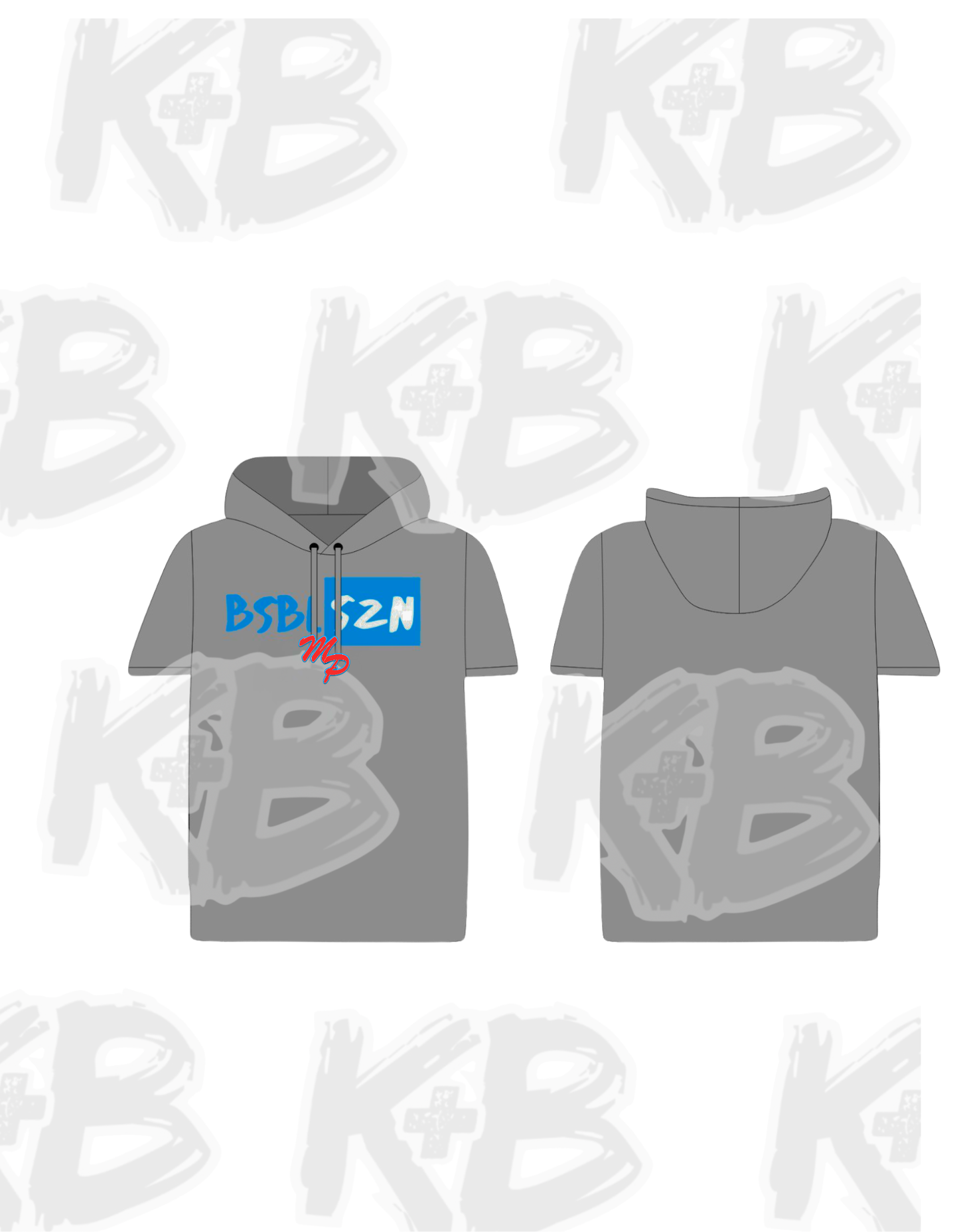 MP SS hooded shirt 2