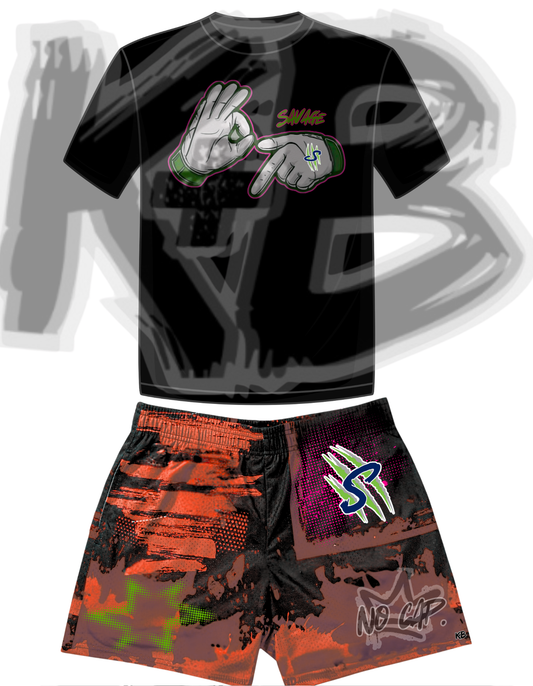 Savage Set 67