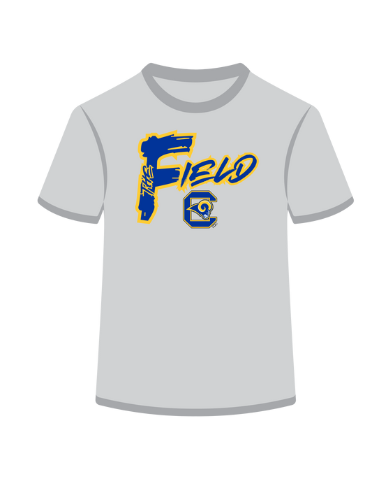 Chesterfield- FR The Field