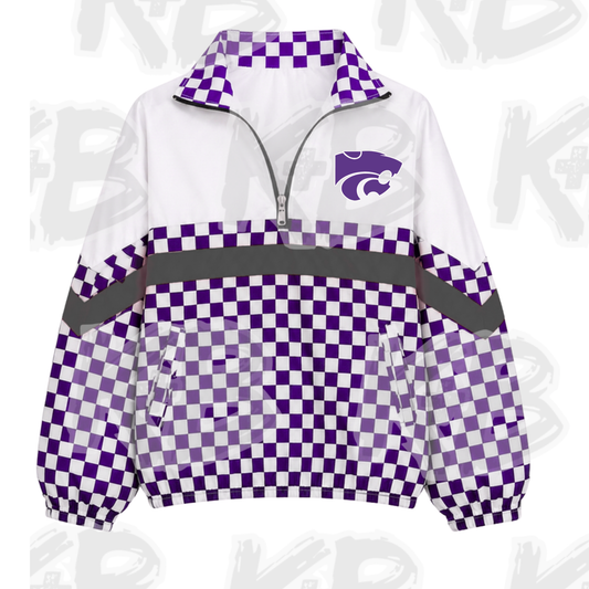 EDW LS jacket