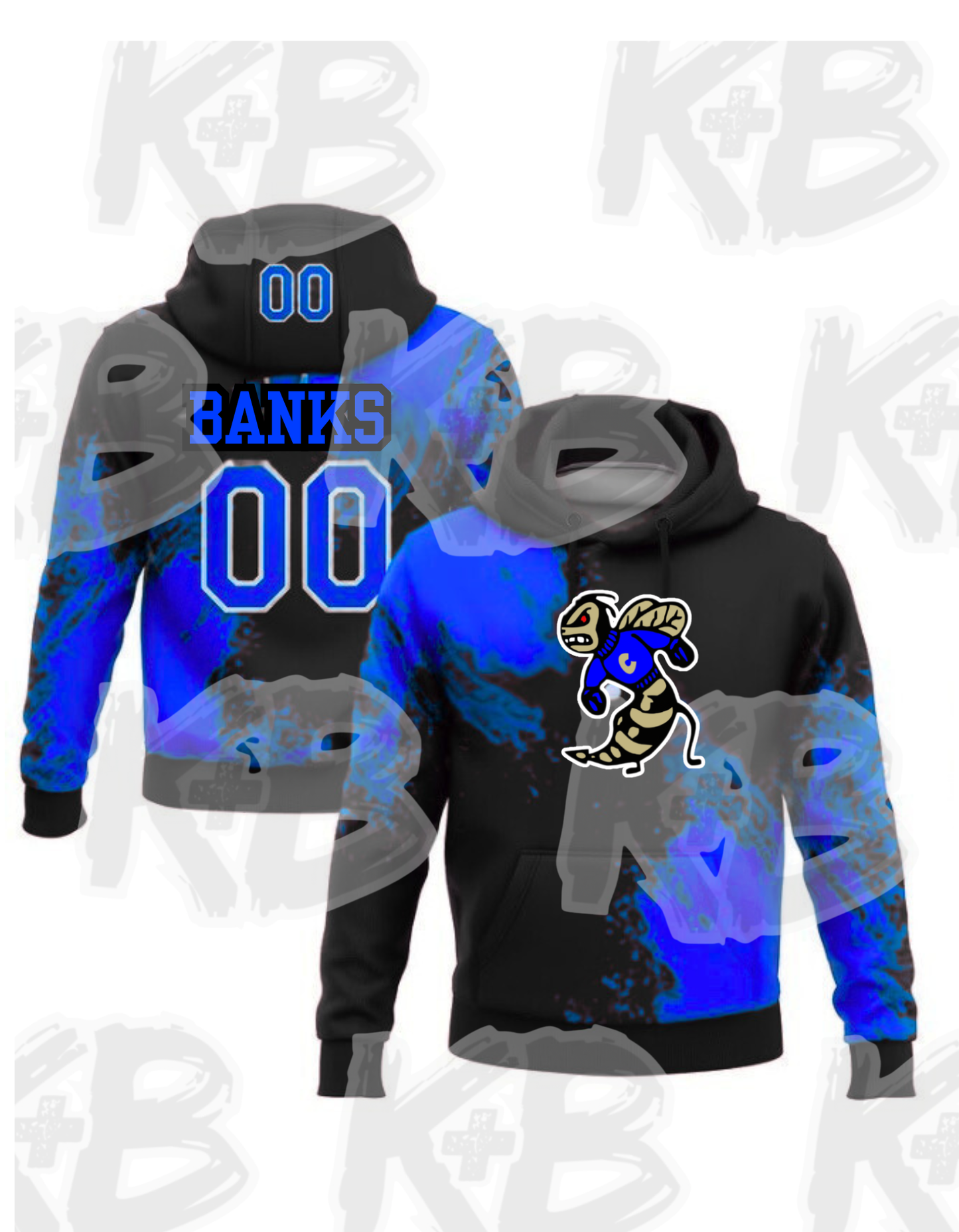 CY hoodie 4