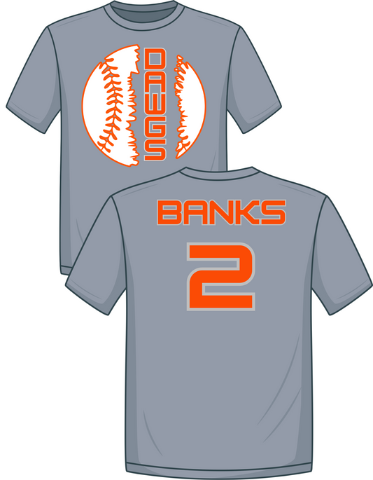 Dawgs Ball