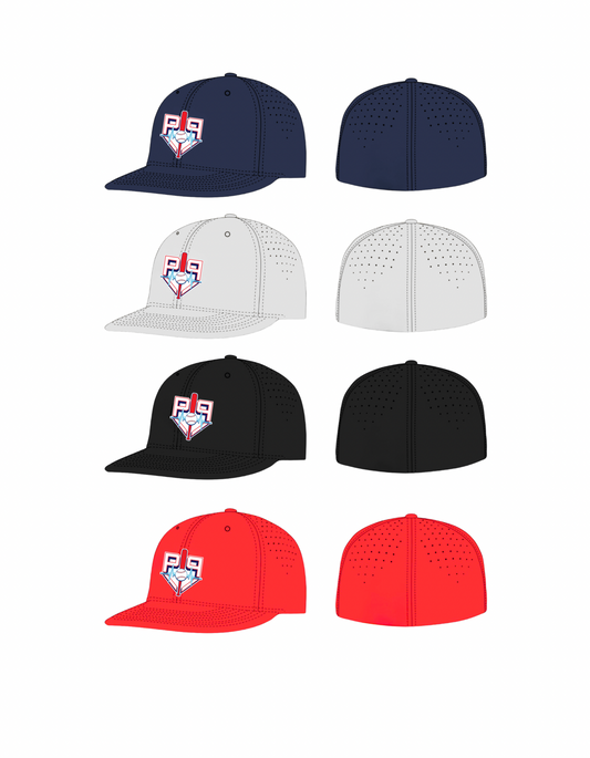 Palmetto Pulse Hat