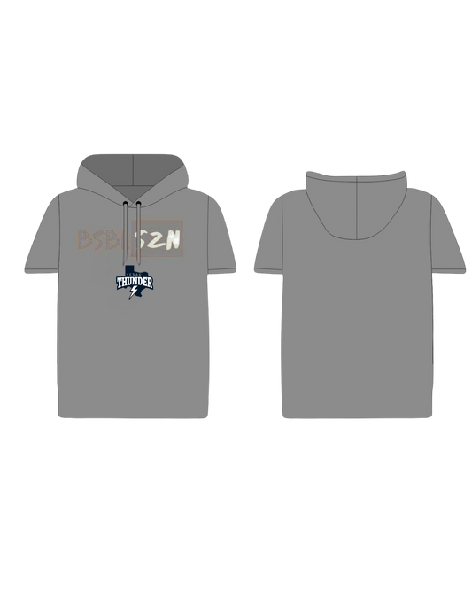 Thunder SS Hoodie