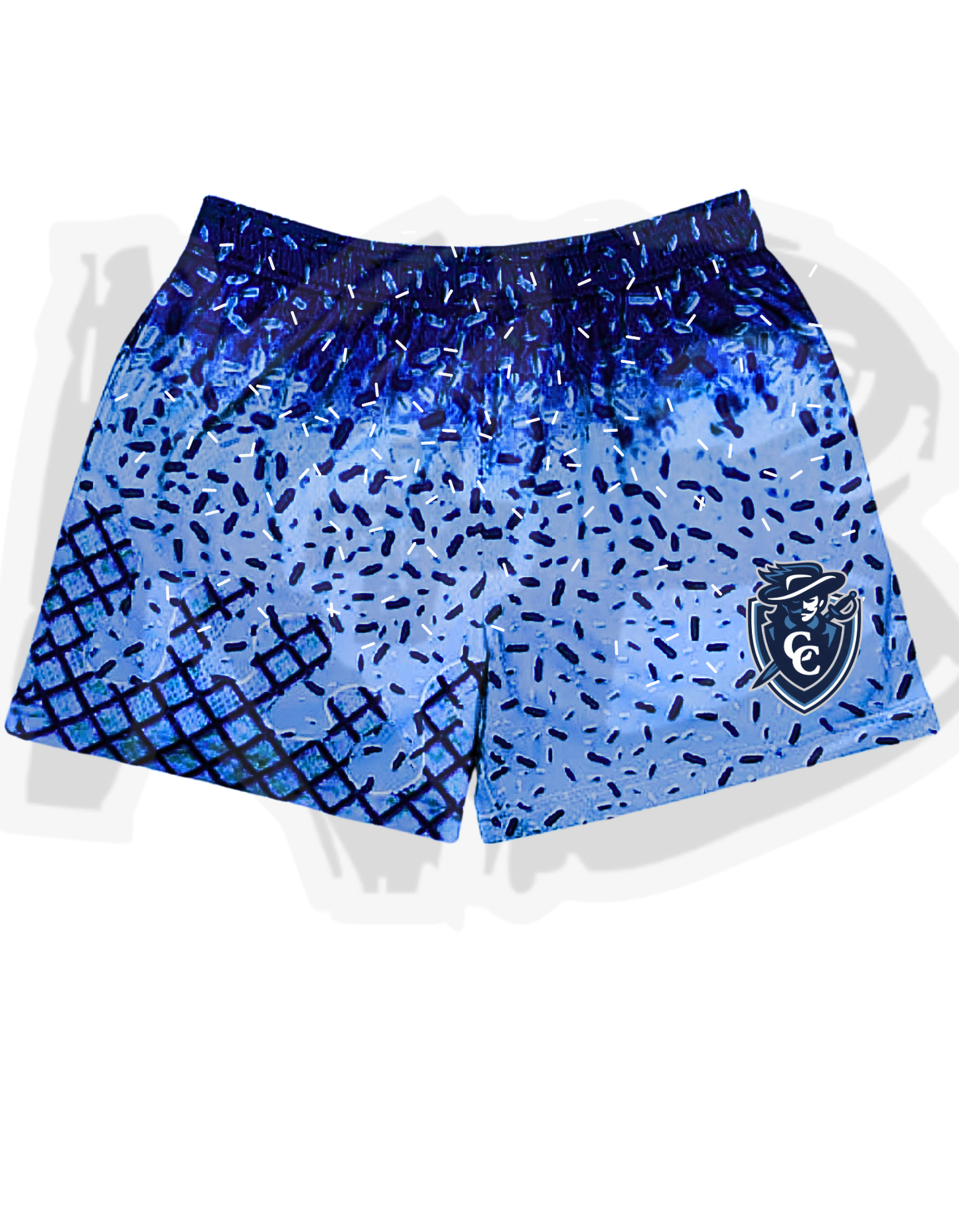 CC shorts