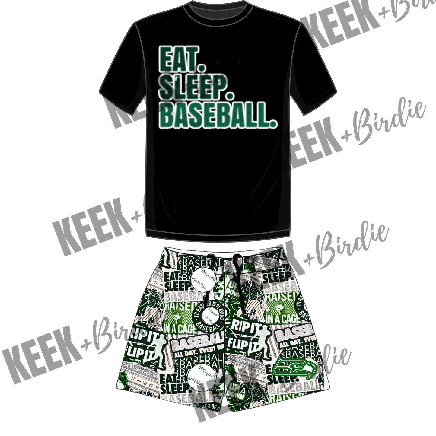 WH Set ESB