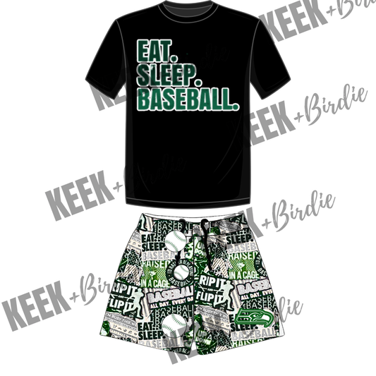 WH Set ESB