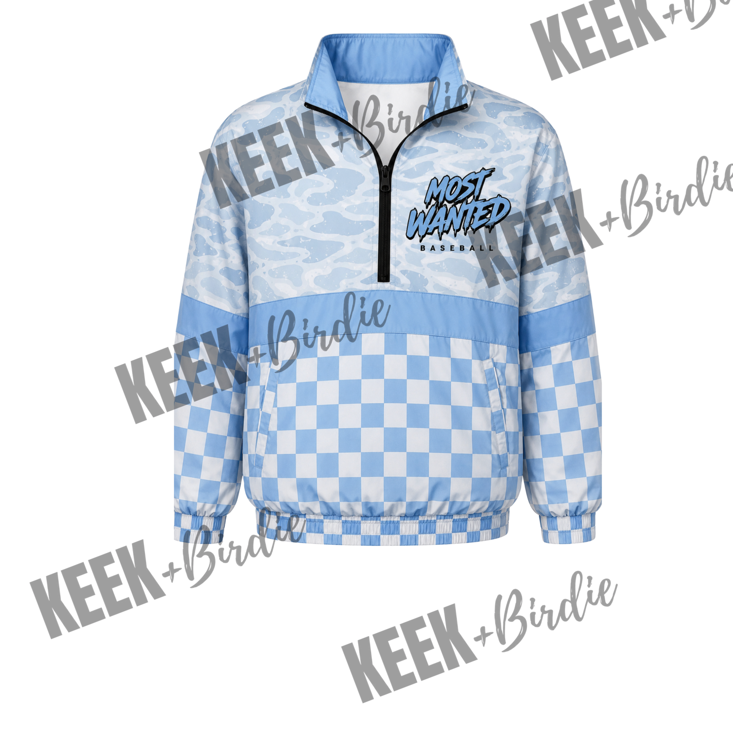 MW jacket