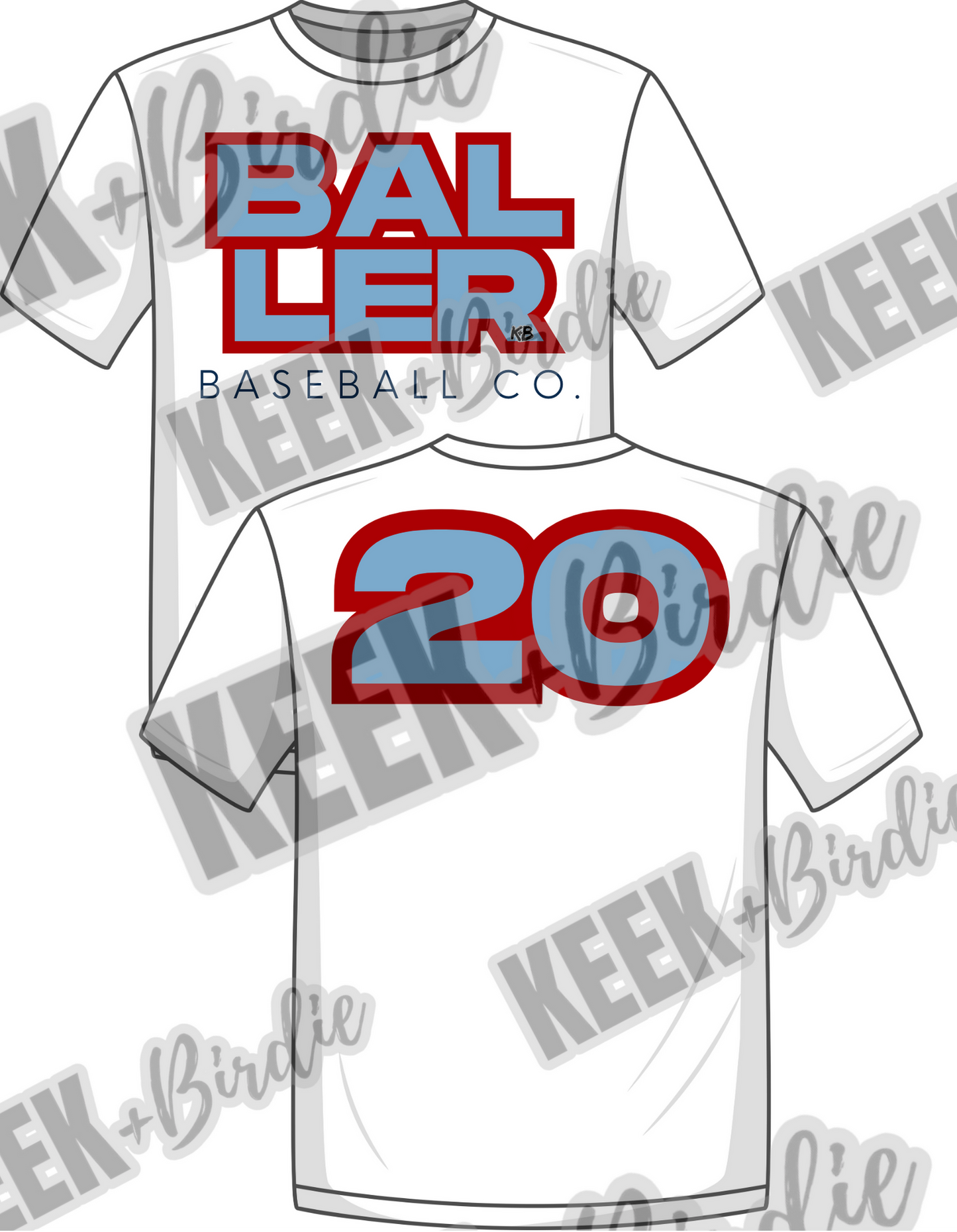 STX Baller Co.