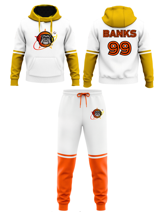 Dawgs Hoodie/Jogger Set2