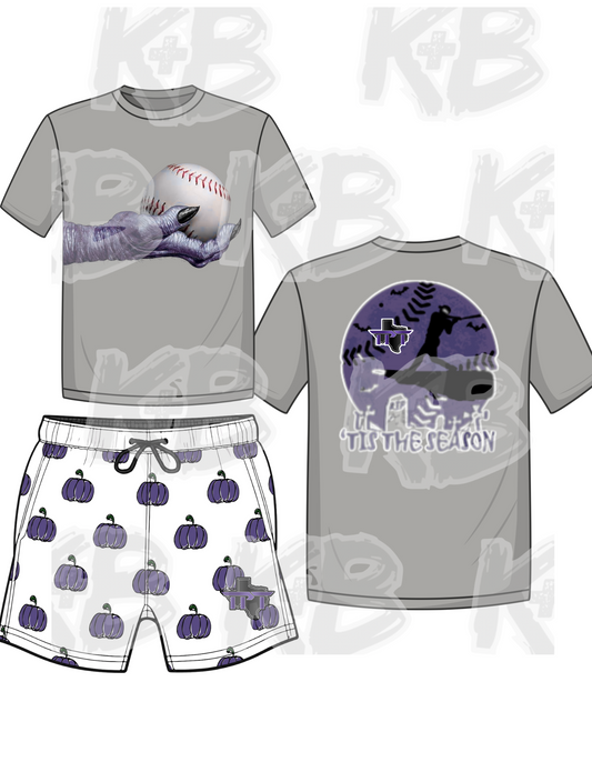 TPT Halloween Set 1