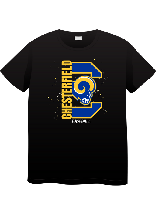 Chesterfield