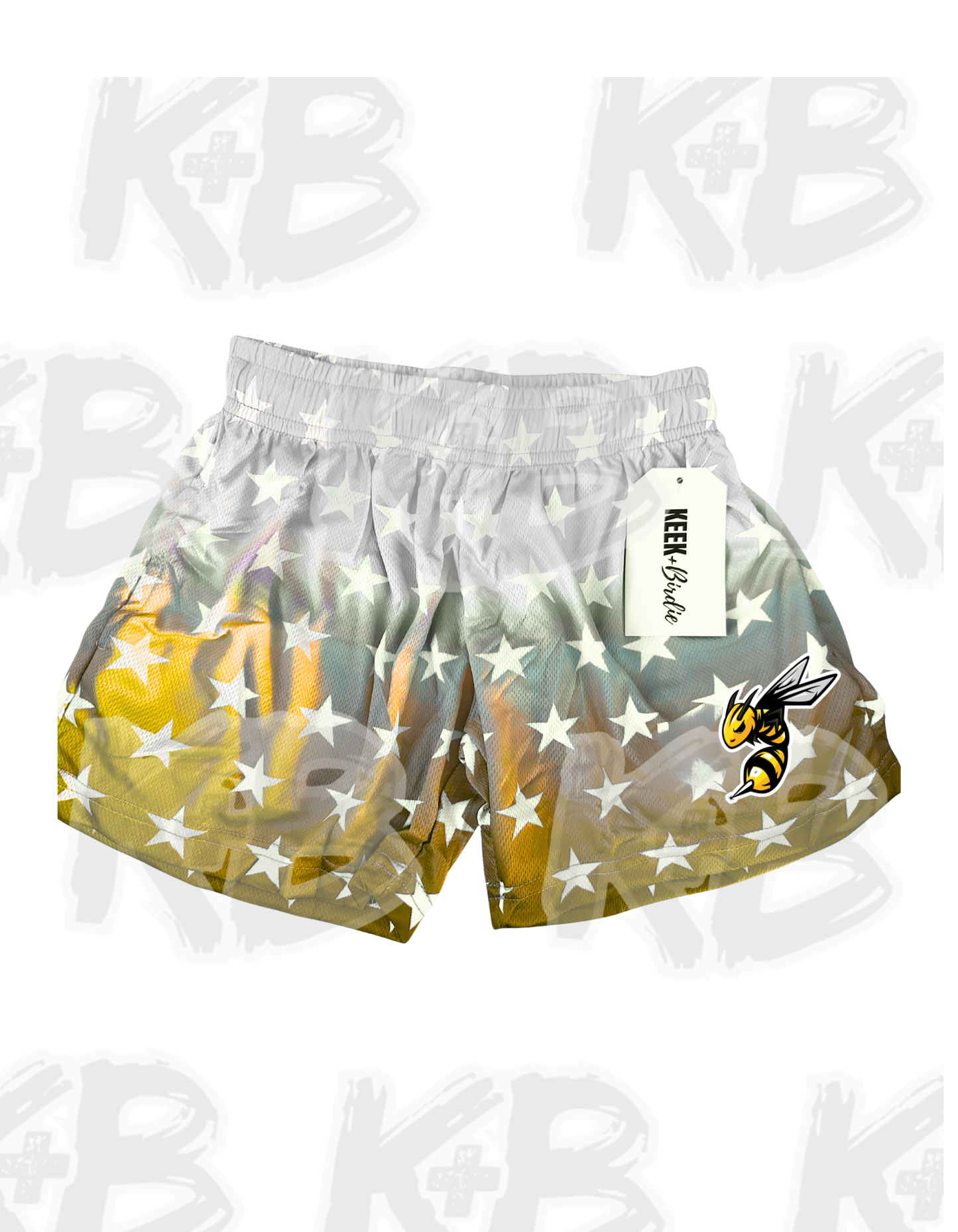 SCS Shorts stars