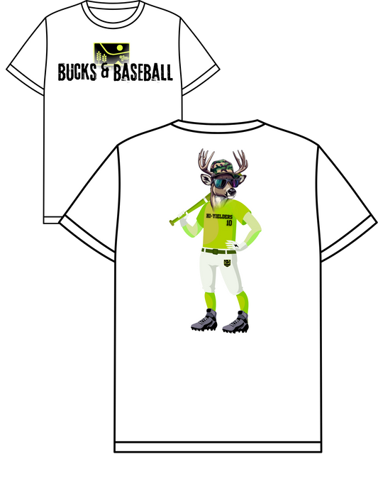 Bucks & Baseball