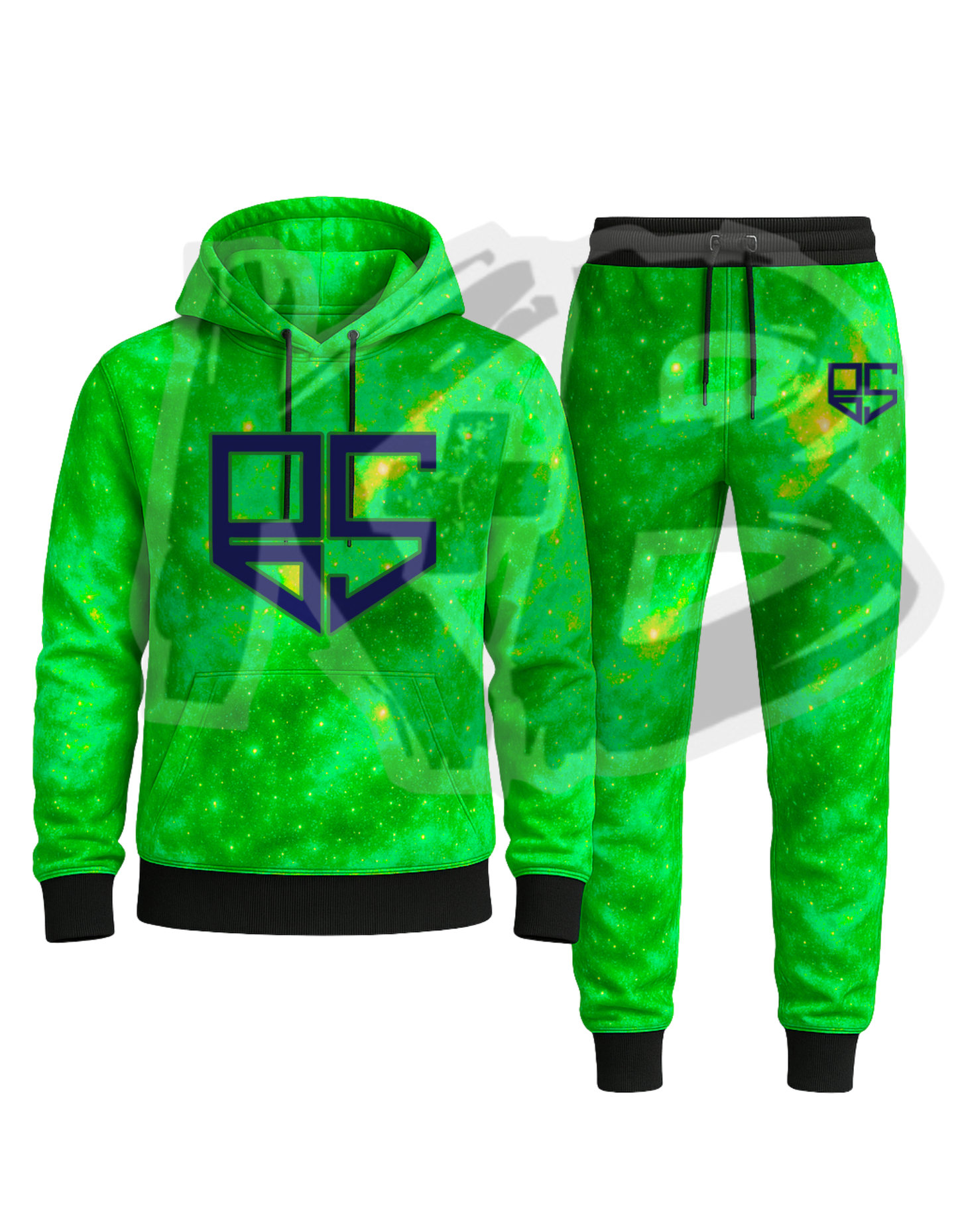 BS hoodie/jogger set 1