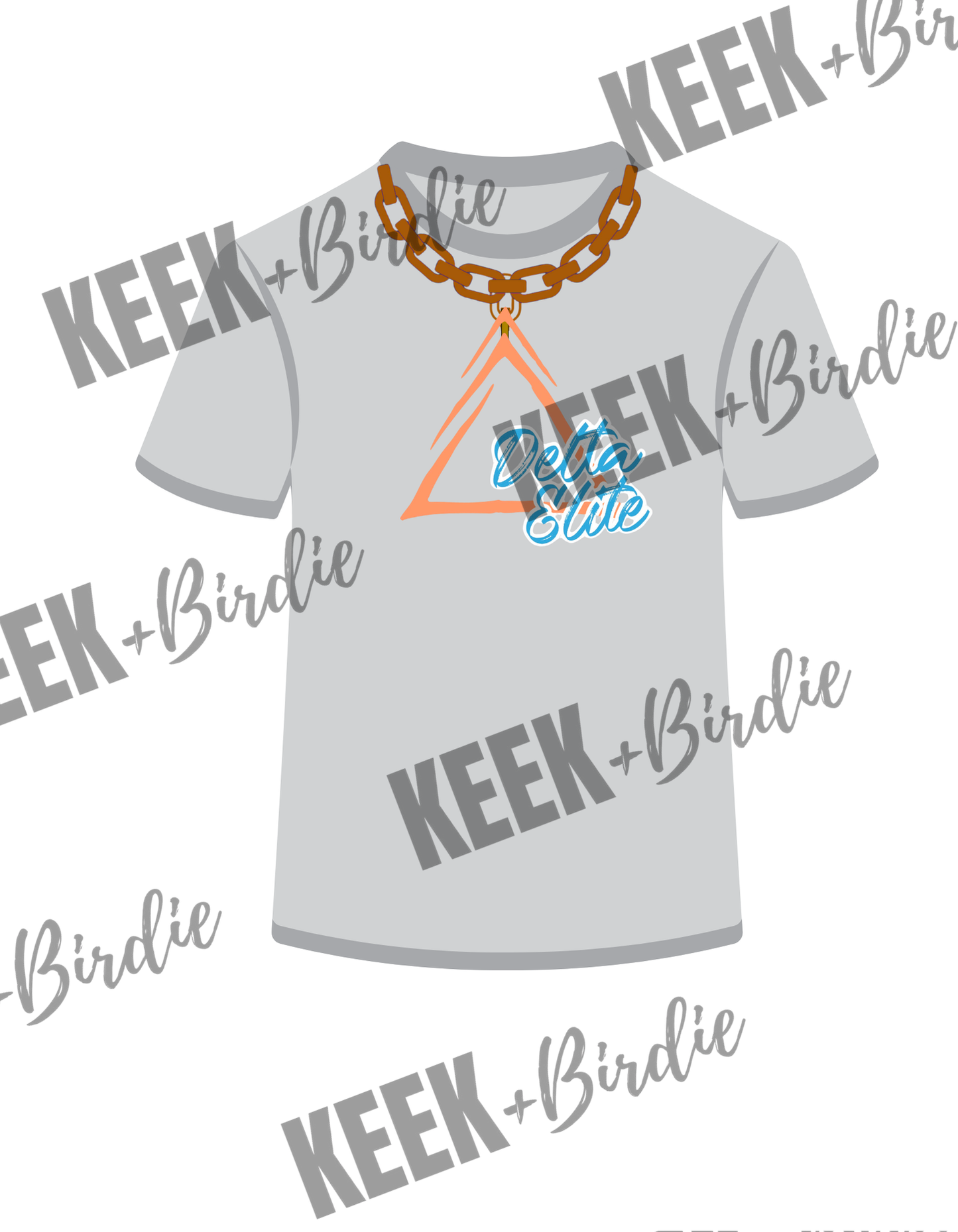 DE hype chain