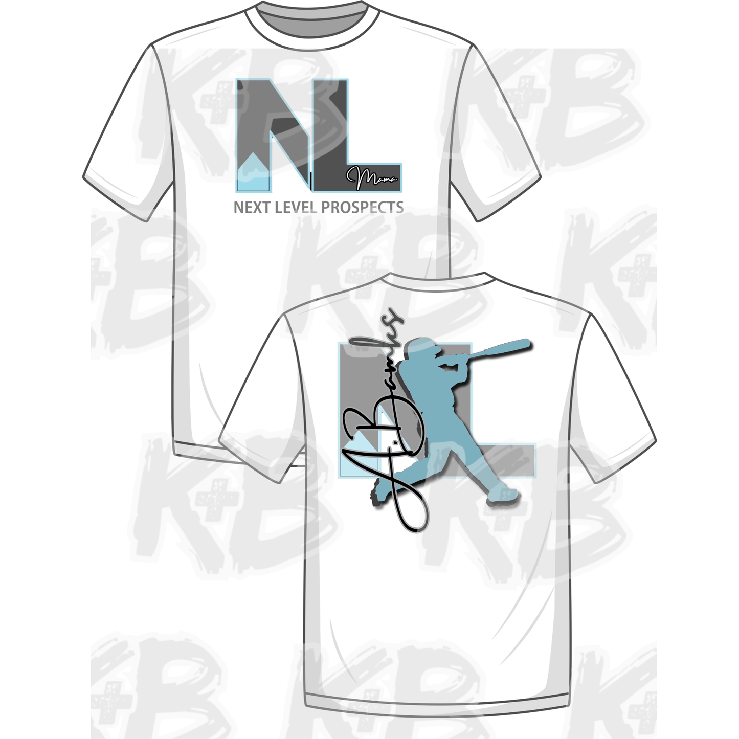NLP signature