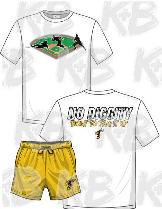 SCS Set no Diggity