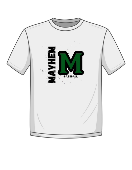 Mayhem-M