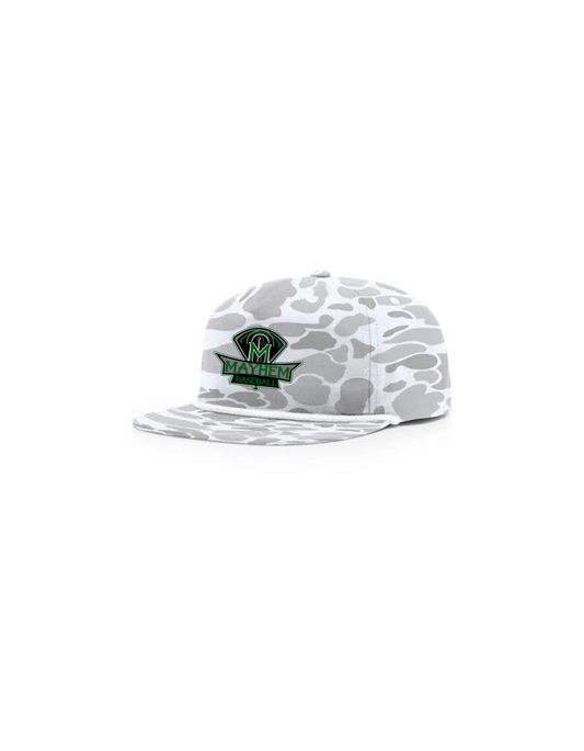 Mayhem - Camo hat