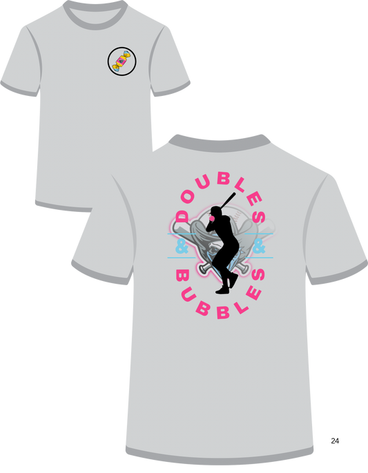 Rebels Doubles & Bubbles