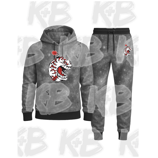 OB Hoodie/Jogger Set 2