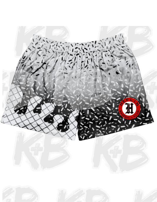 HT Shorts ice cream