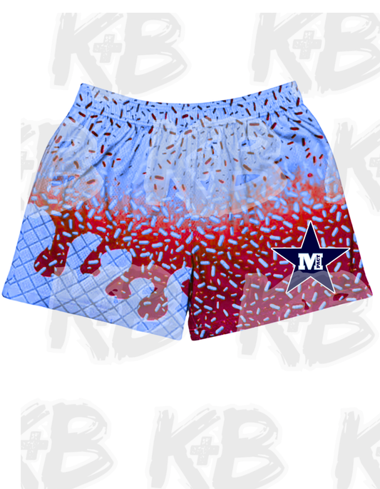 MP Shorts ice cream 2