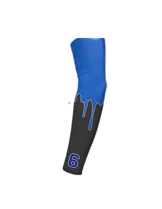 NM Wolfpack Sleeve Slime