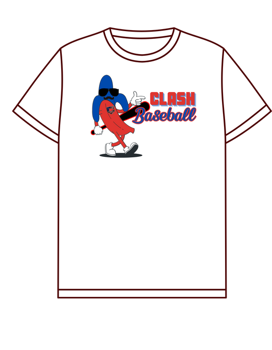Clash Baseball & Bananas 2