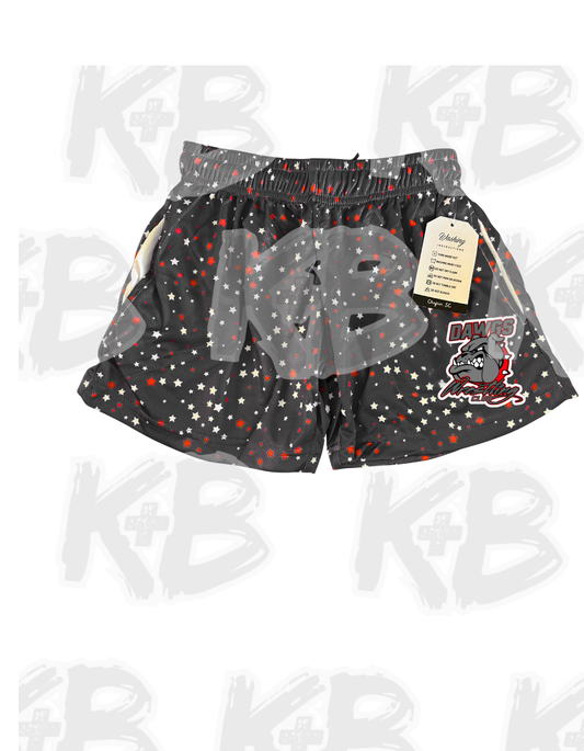 DWC Shorts