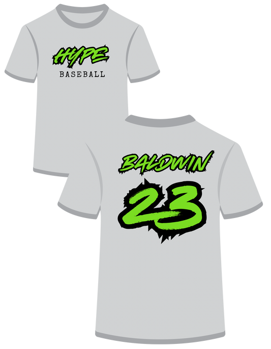 Hype Baseball