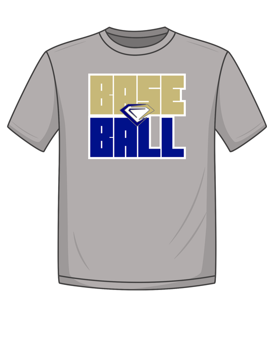 Diamond BASE/BALL