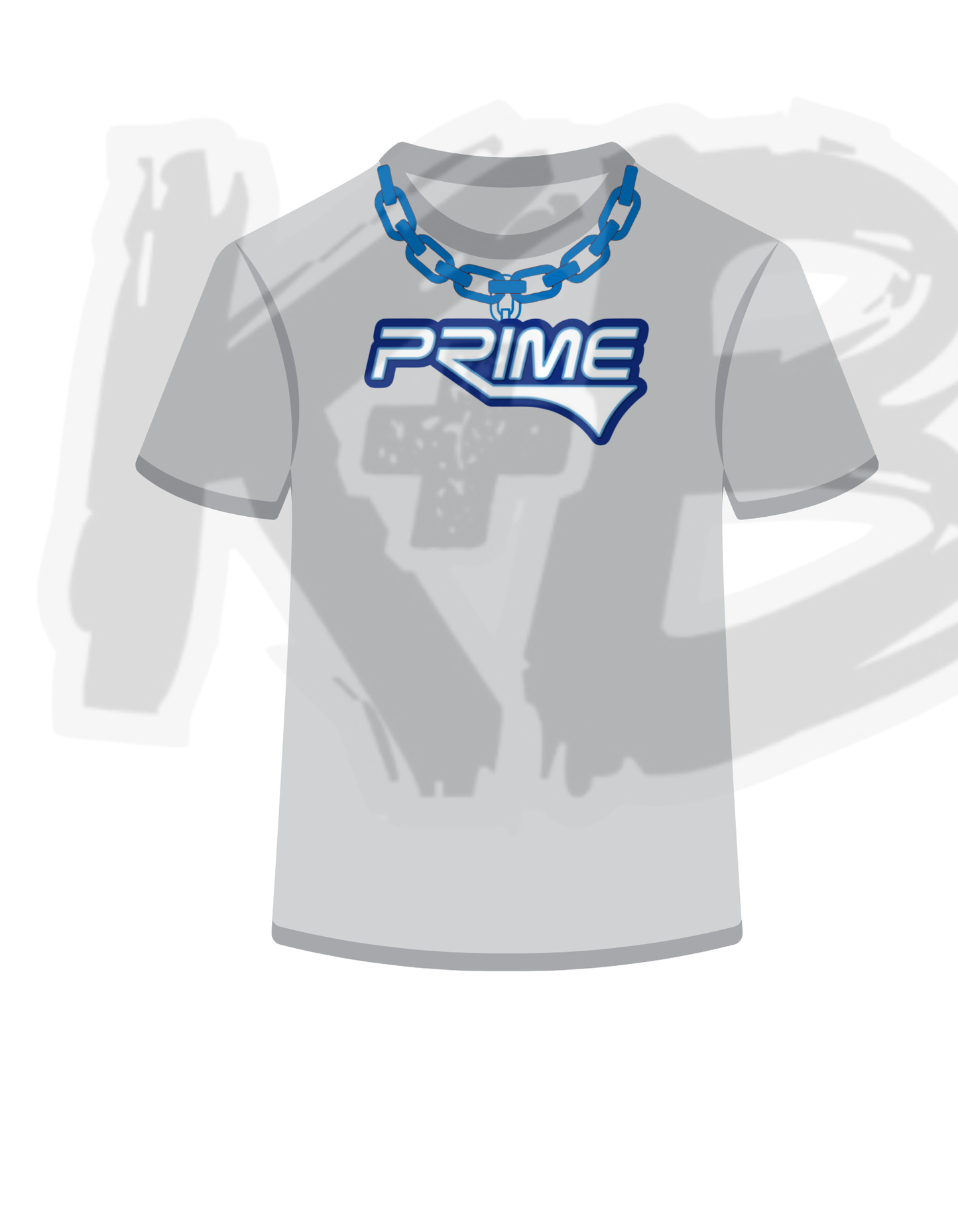 Prime hype chain 2