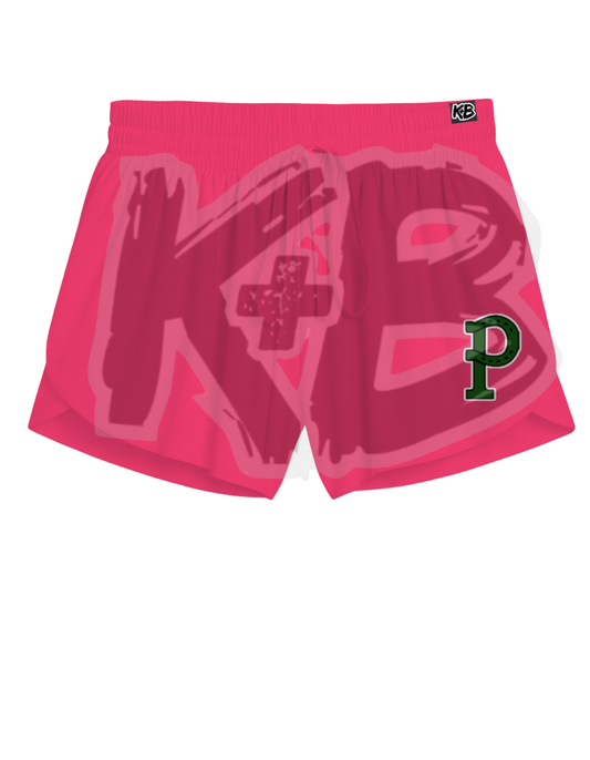 Portage Shorts 23