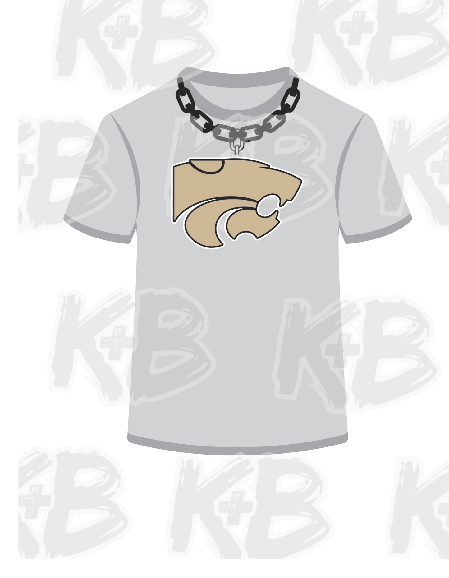 HW hype chain wildcat