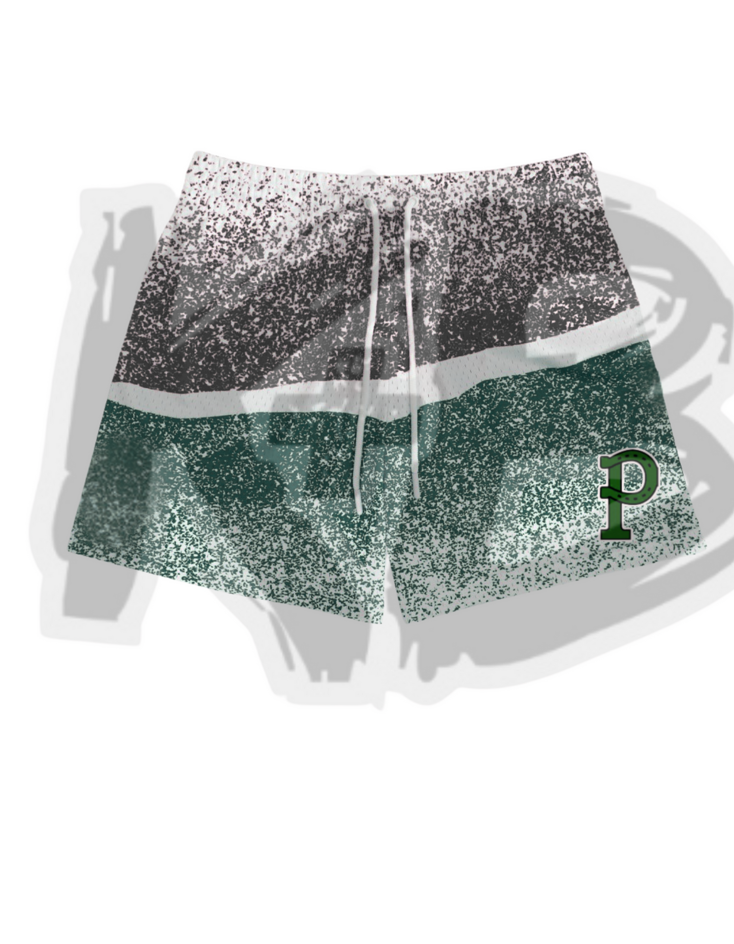 Portage Shorts 47