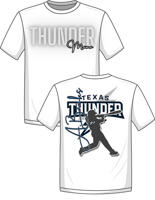 Thunder Signature