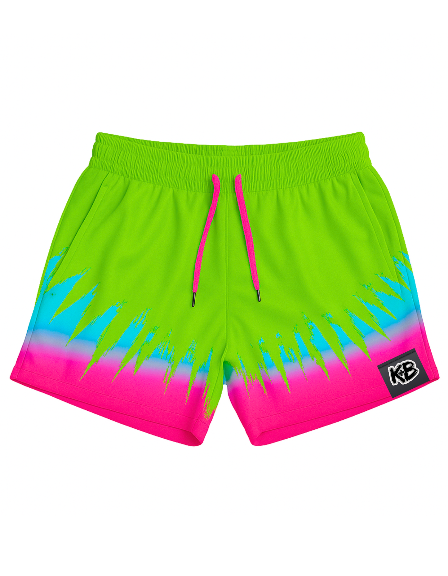KB shorts